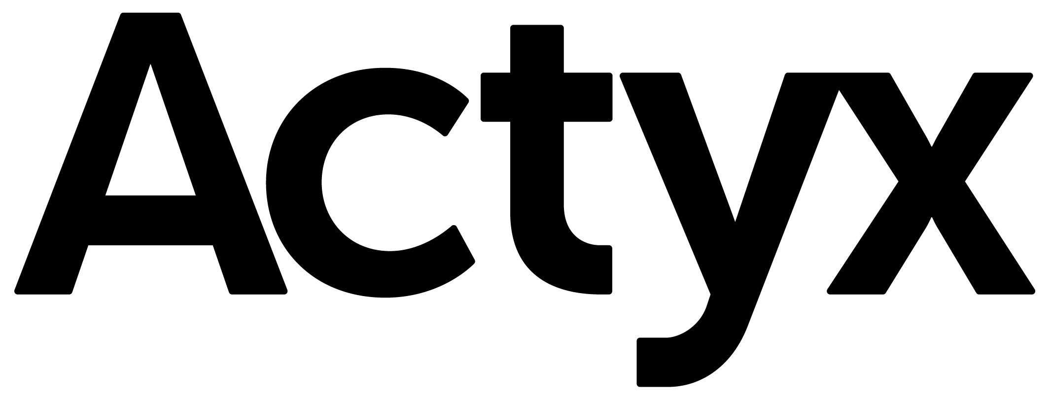 Actyx Logo